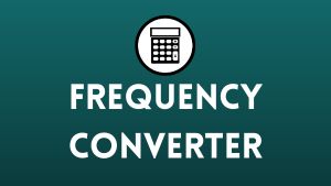 frequency-converter