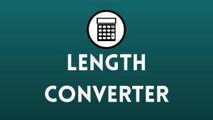 length-converter