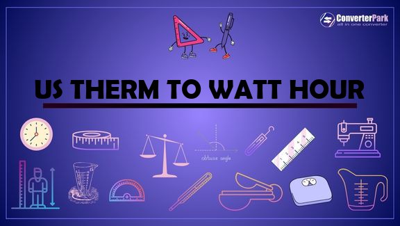 convert us-therm-to-watt-hour